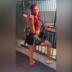 Meet your Posher, Ceyla